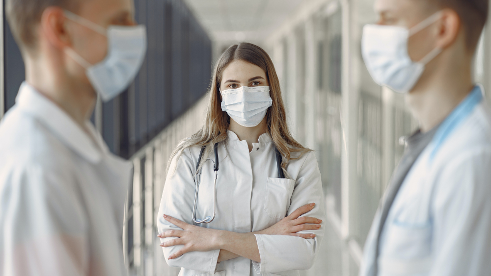 Staff Shortage in Healthcare